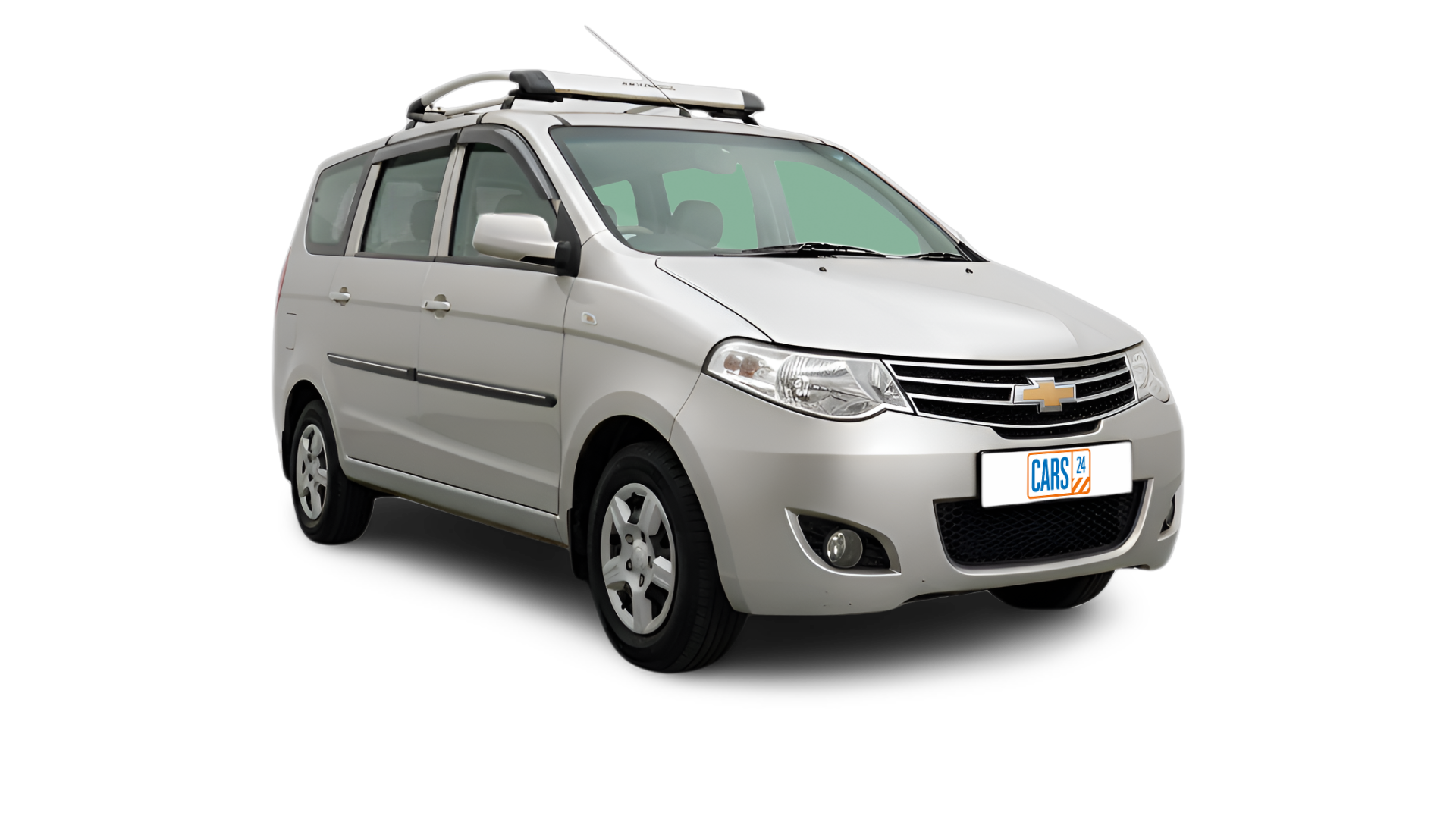 Chevrolet Enjoy-img